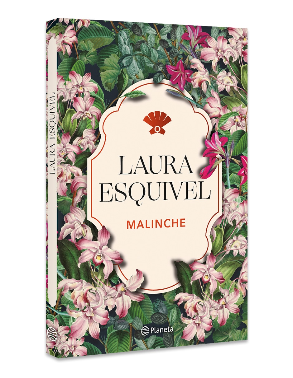 Libro Malinche De Laura Esquivel 3