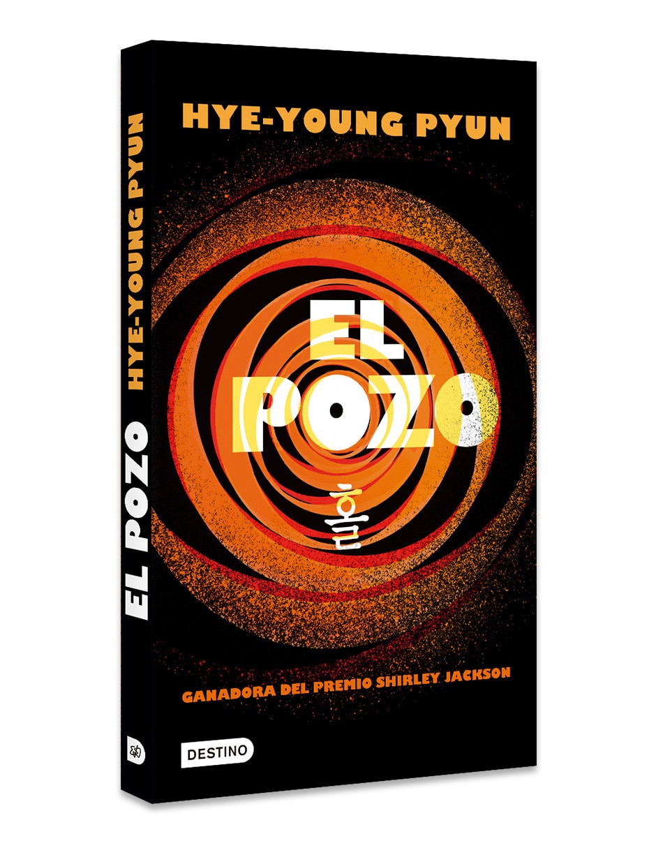Libro El Pozo De Hyeyoung Pyun 3