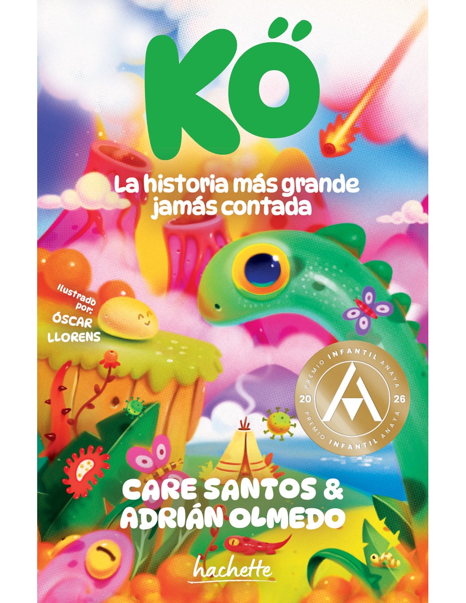 Libro Kö De Care Santos; Adrián Olmedo Libro Kö De Care Santos; Adrián Olmedo