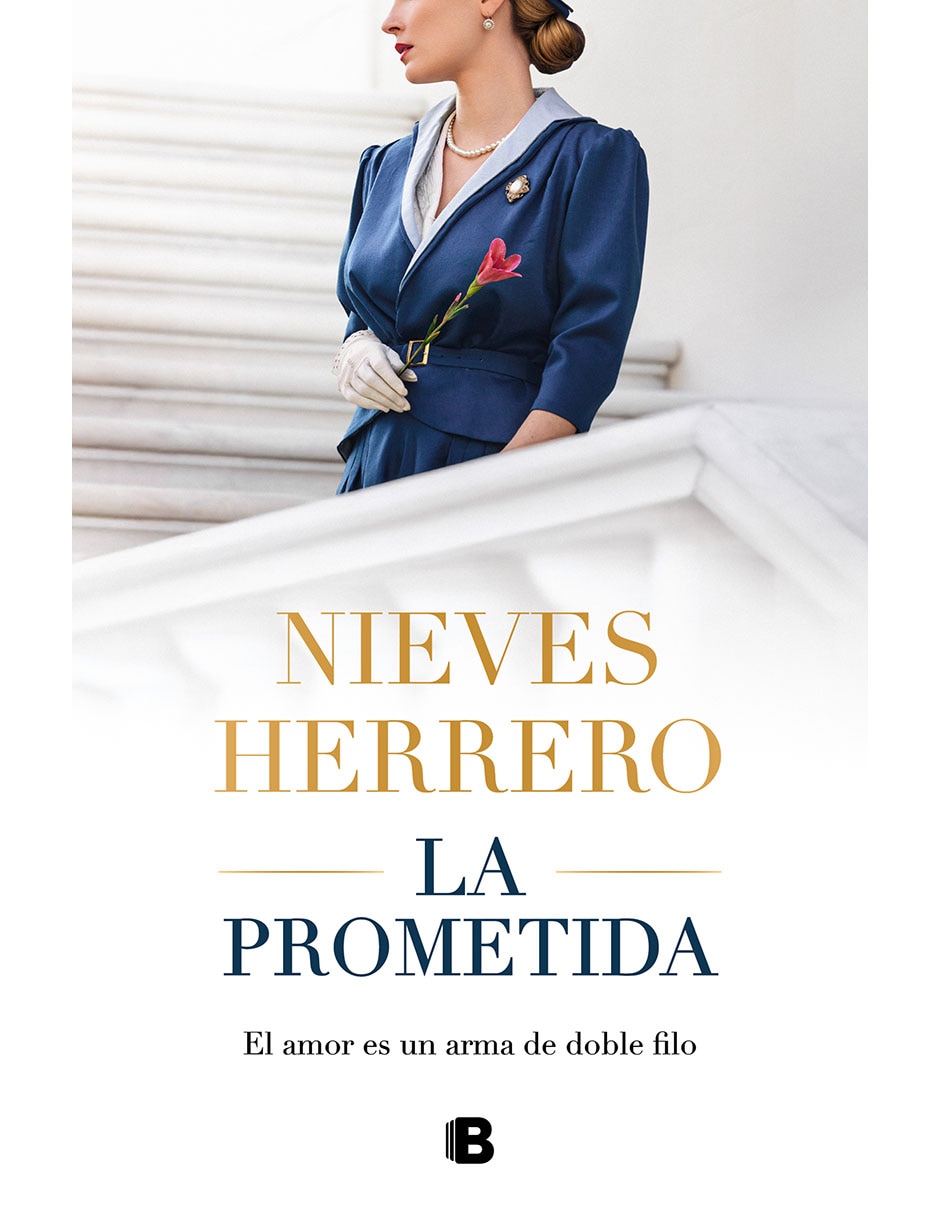 Libro La Prometida De Nieves Herrero Libro La Prometida De Nieves Herrero