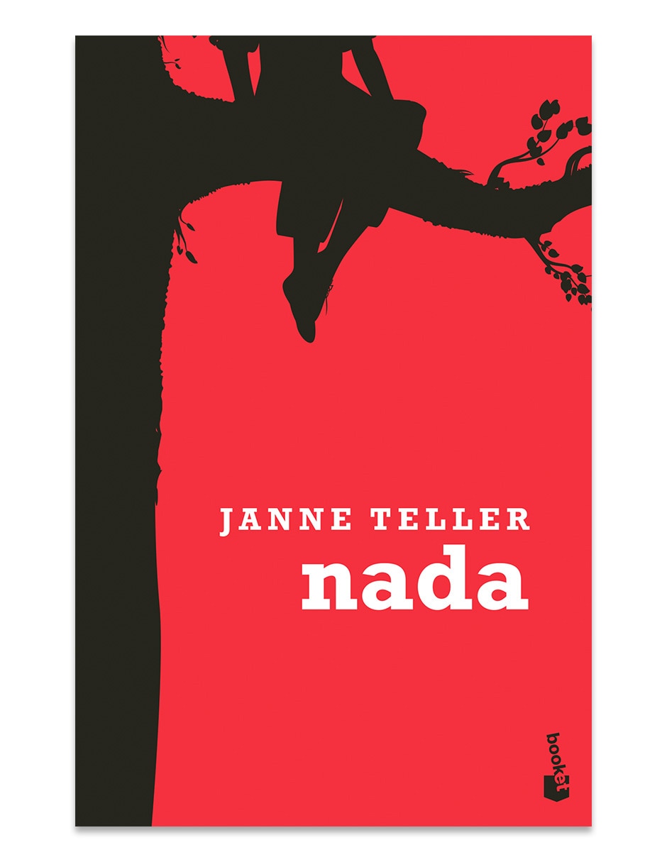 Libro Nada De Janne Taller