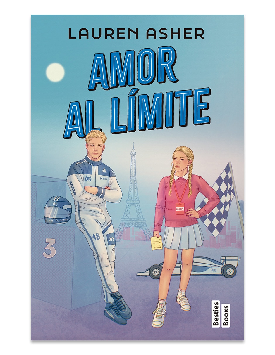 Libro Amor Al Límite (Dirty Air 2) De Lauren Asher Libro Amor Al Límite (Dirty Air 2) De Lauren Asher