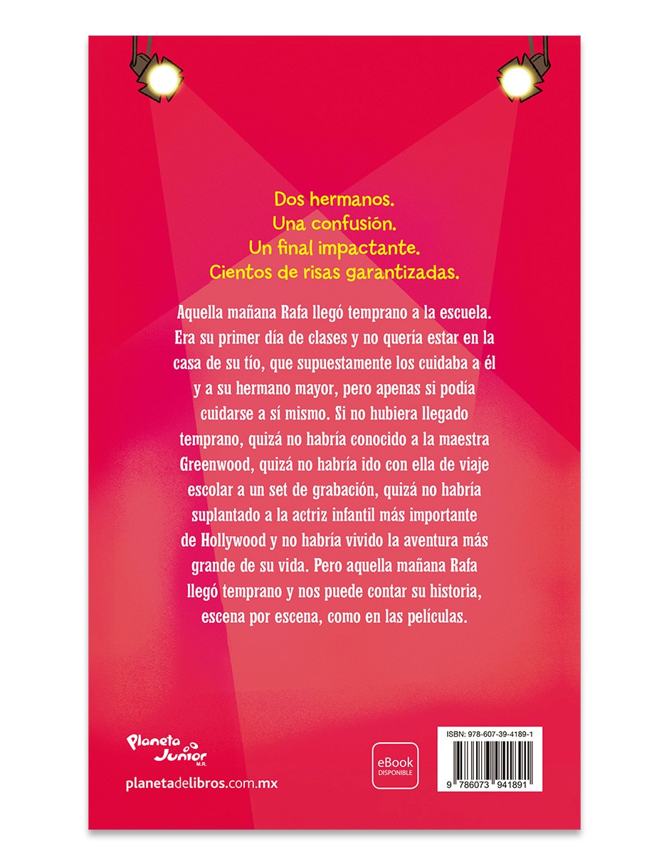 Libro Como En Las Películas De Frank Cottrellboyce 2