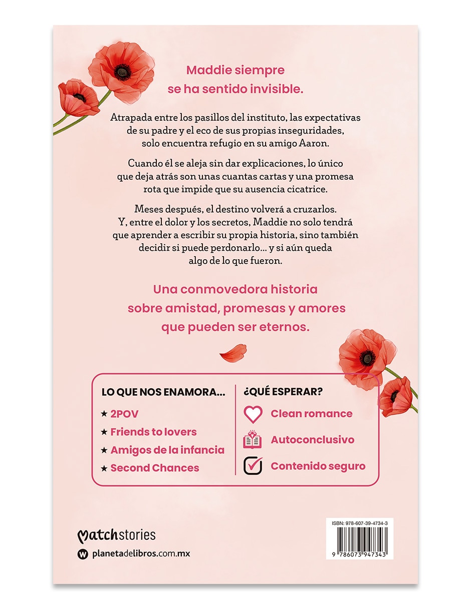 Libro Si Fuéramos Eternos De Emma Gil 2