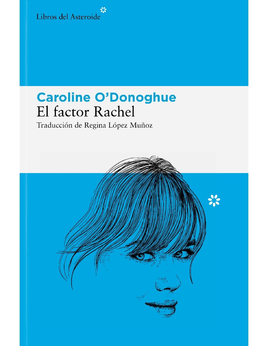 Libro Factor Rachel El De O'donoghue Caroline Libro Factor Rachel El De O'donoghue Caroline