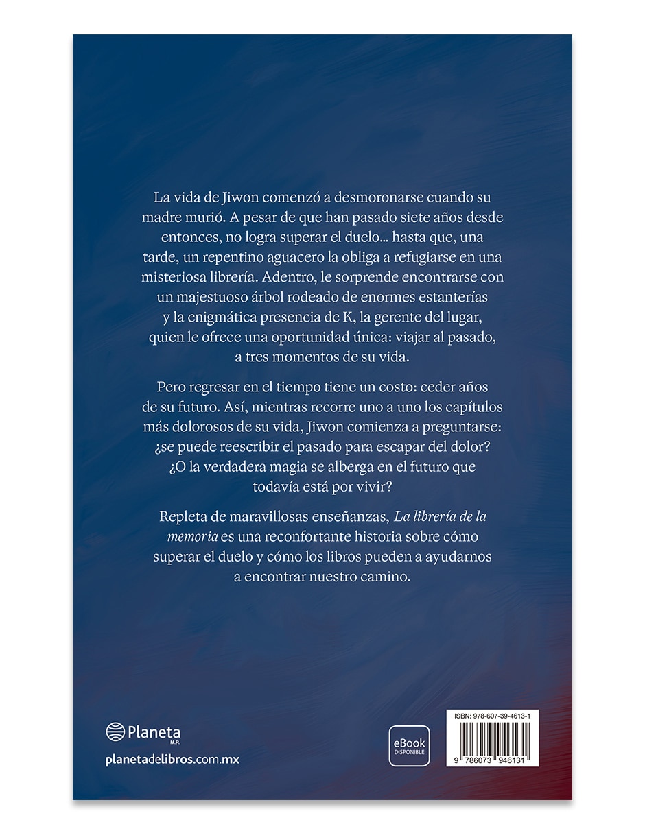Libro La Librería De La Memoria De Song Yujeong 2