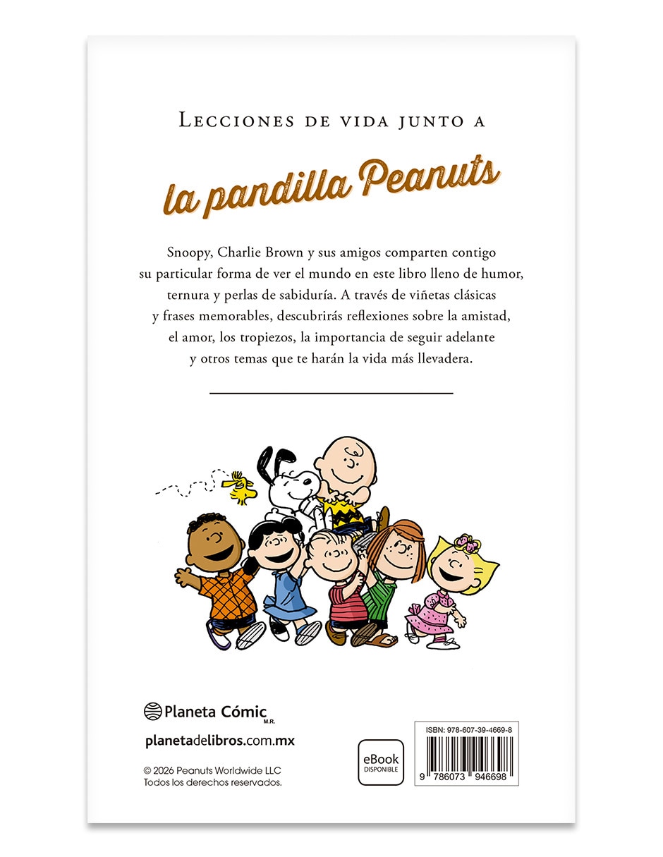 Libro Todo Lo Que Sé Me Lo Enseñaron Snoopy Y Charlie Br De Charles M Schulz 2