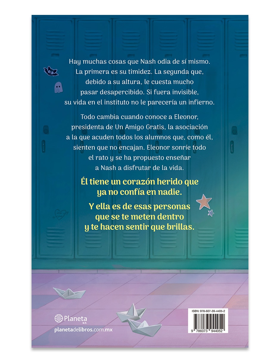 Libro Un Amigo Gratis De Inma Rubiales 2