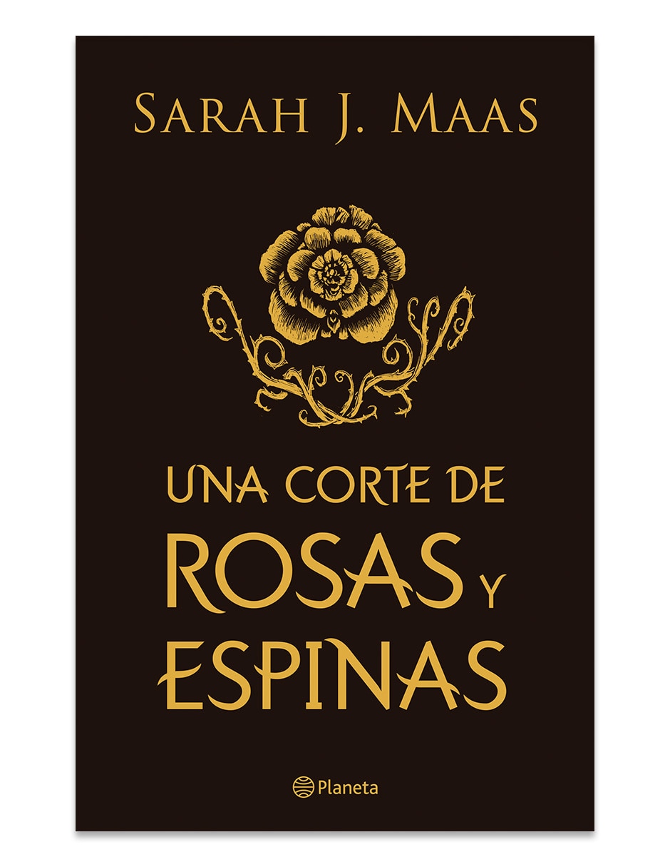 Libro Una Corte De Rosas Y Espinas. Edición Especial De Sarah J Maas Libro Una Corte De Rosas Y Espinas. Edición Especial De Sarah J Maas