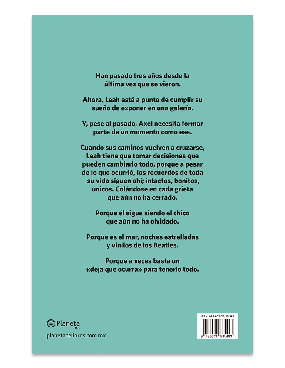 Libro Todo Lo Que Somos Juntos De Alice Kellen 2