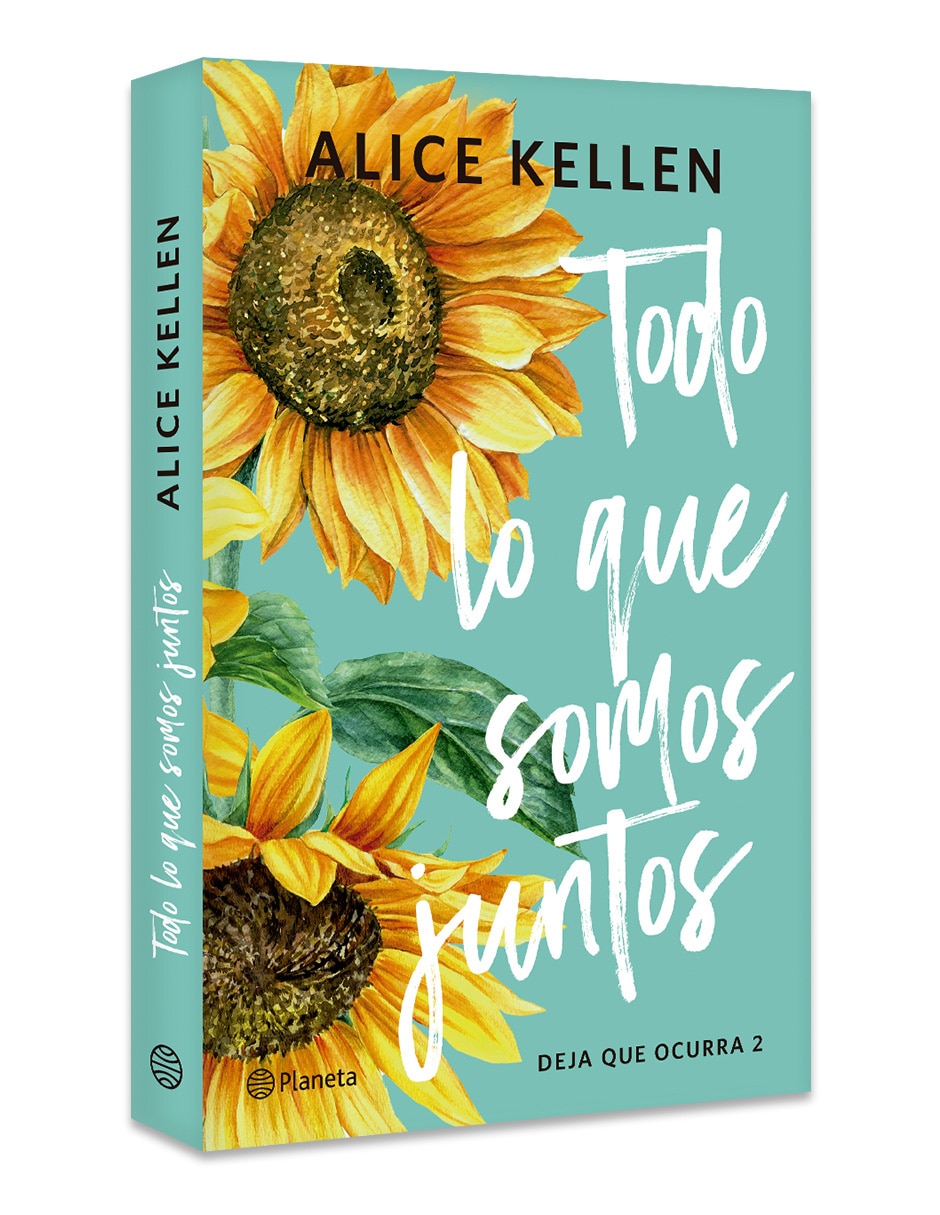 Libro Todo Lo Que Somos Juntos De Alice Kellen 3