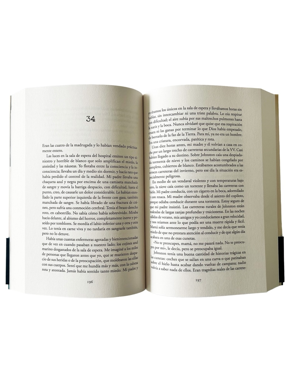 Libro Blue Graffiti de Calahan Skogman 2