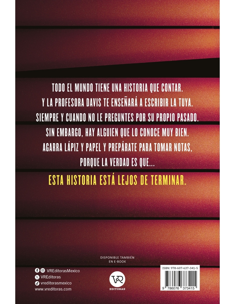 Libro Alguien lo sabe de Vi Keeland 2