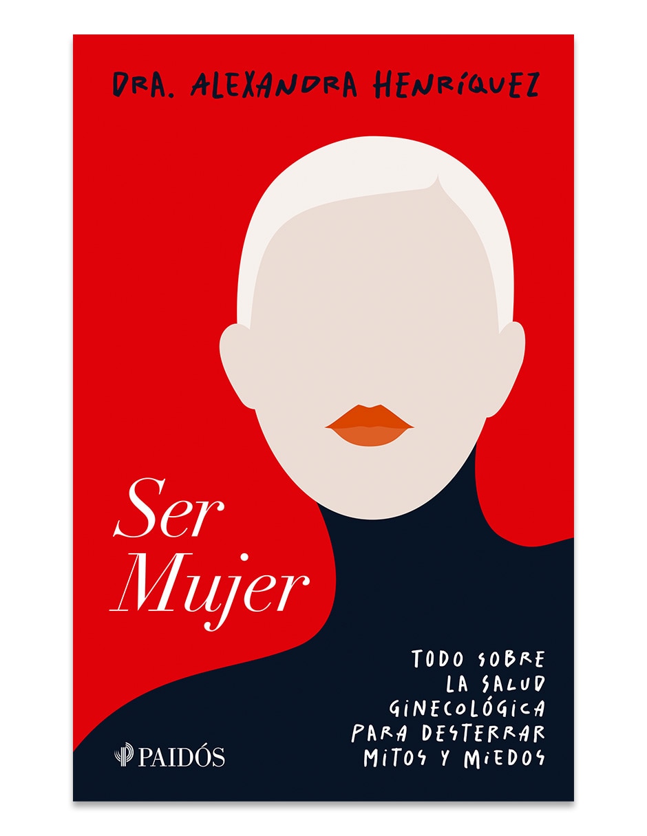Libro ser mujer de alexandra henriquez Libro ser mujer de alexandra henriquez