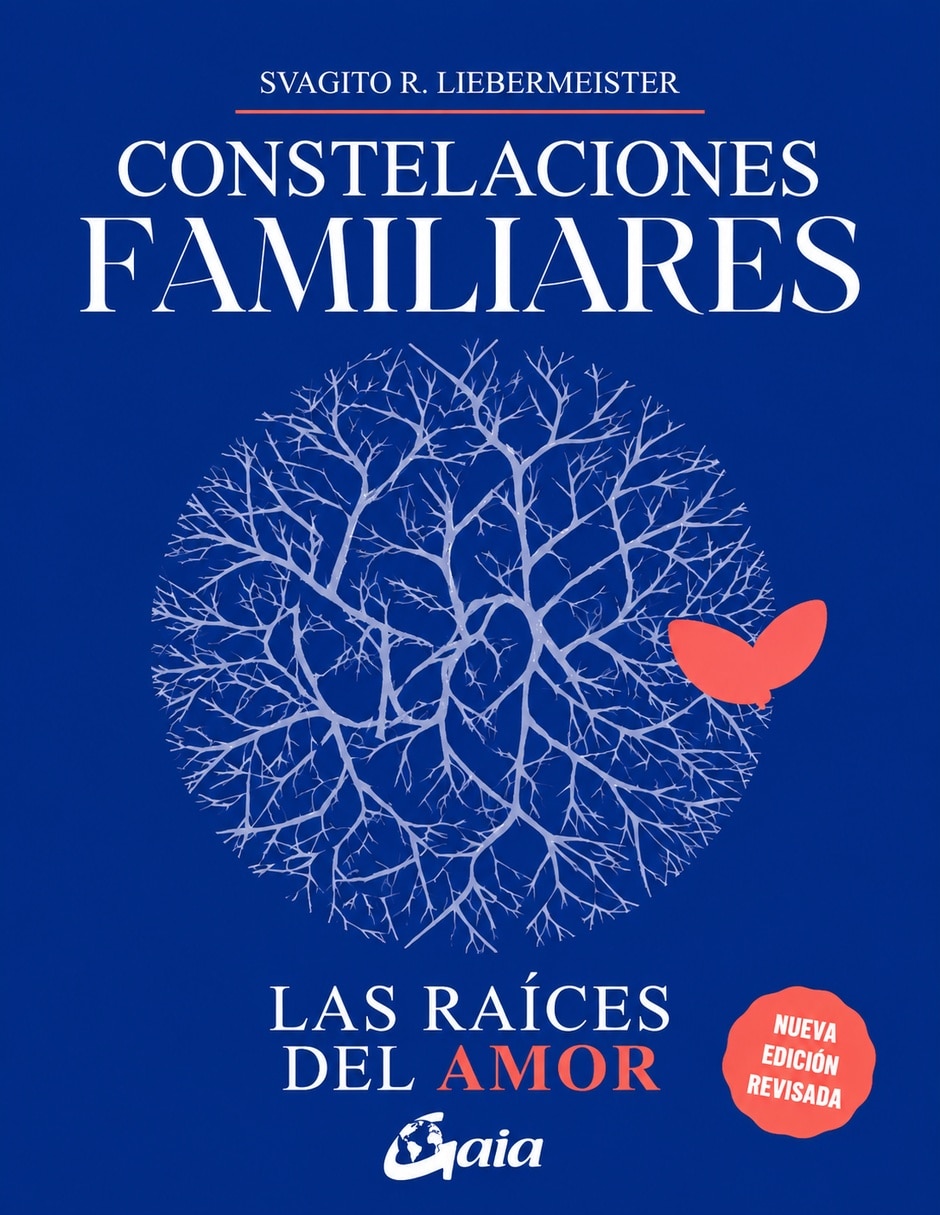 Libro constelaciones familiares de liebermeister svagito r.