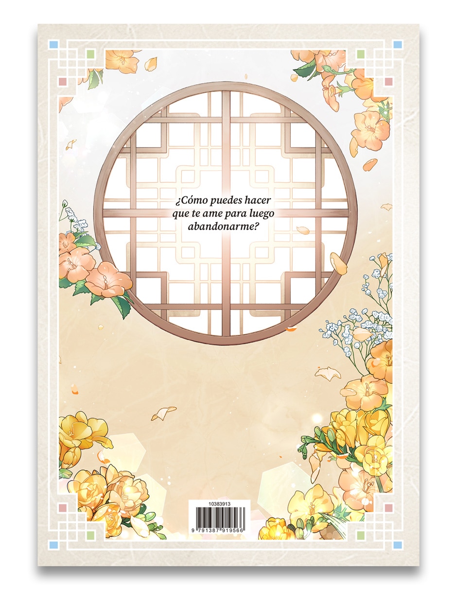 Manga The Forbidden Marriage Nº 02 3