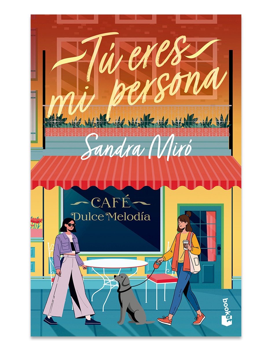 Libro Tu eres mi persona de Miro Sandra Libro Tu eres mi persona de Miro Sandra