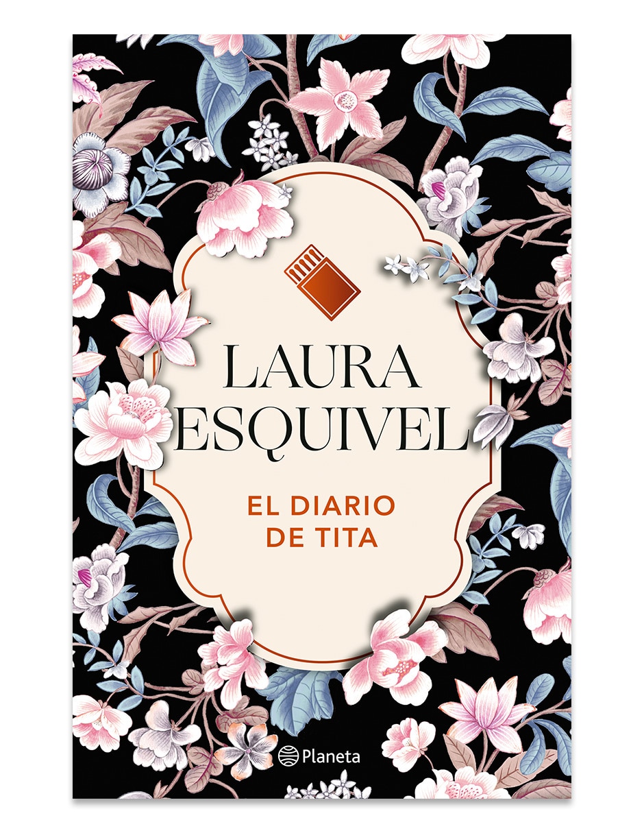 Libro El Diario de Tita de Esquivel Laura Libro El Diario de Tita de Esquivel Laura