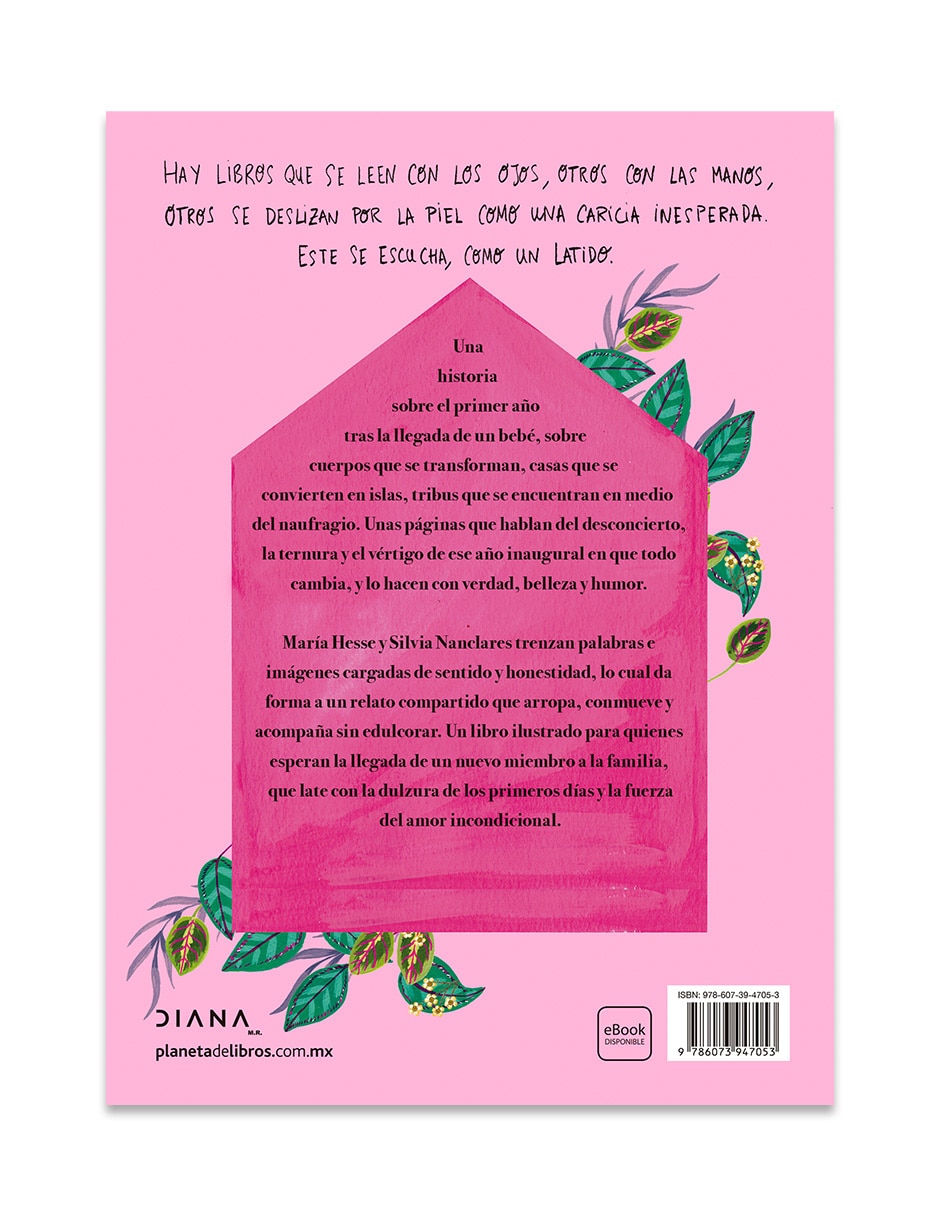 Libro Abrazaremos el caos por ti de Nanclares Silvia Hesse Maria 2