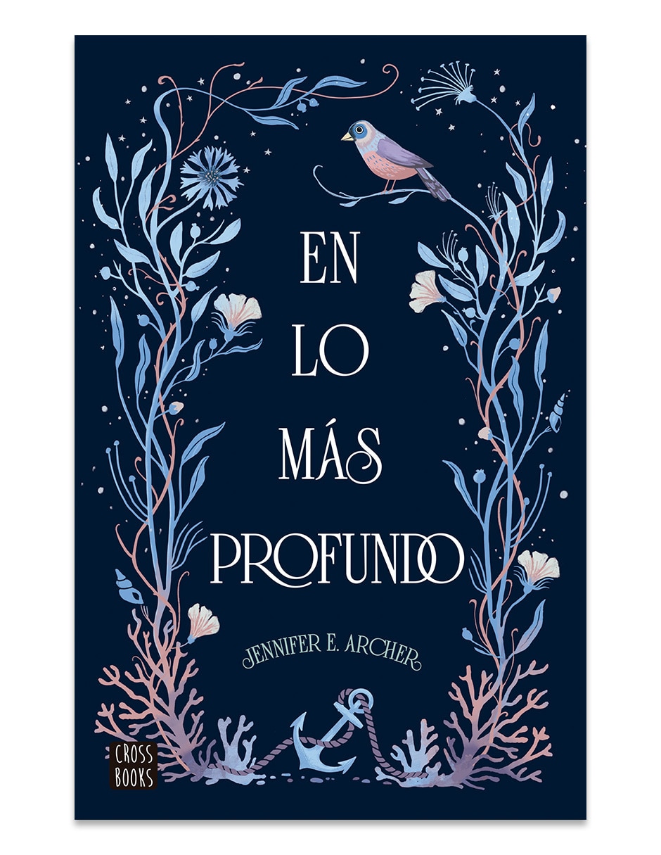 Libro En lo más profundo de Archer Jennifer E