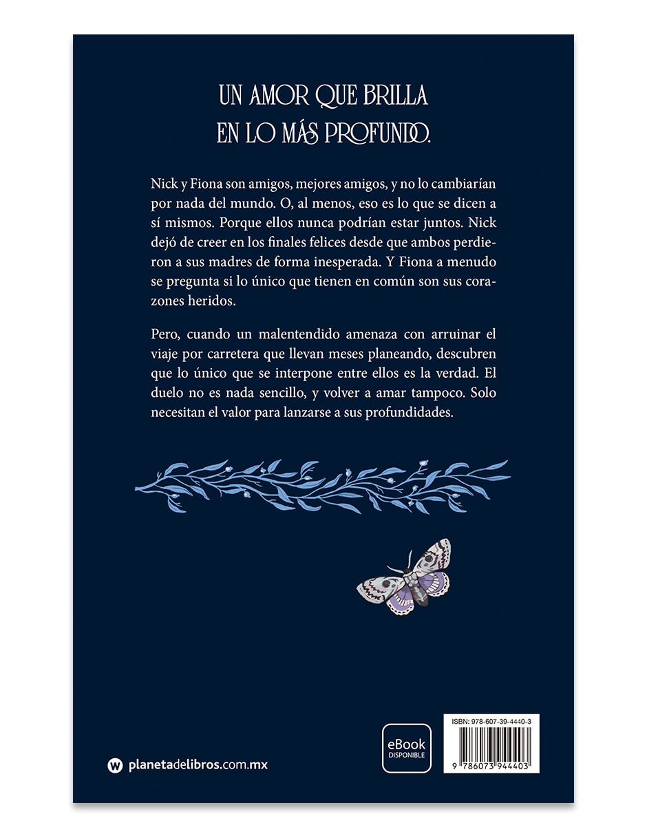 Libro En lo más profundo de Archer Jennifer E 2