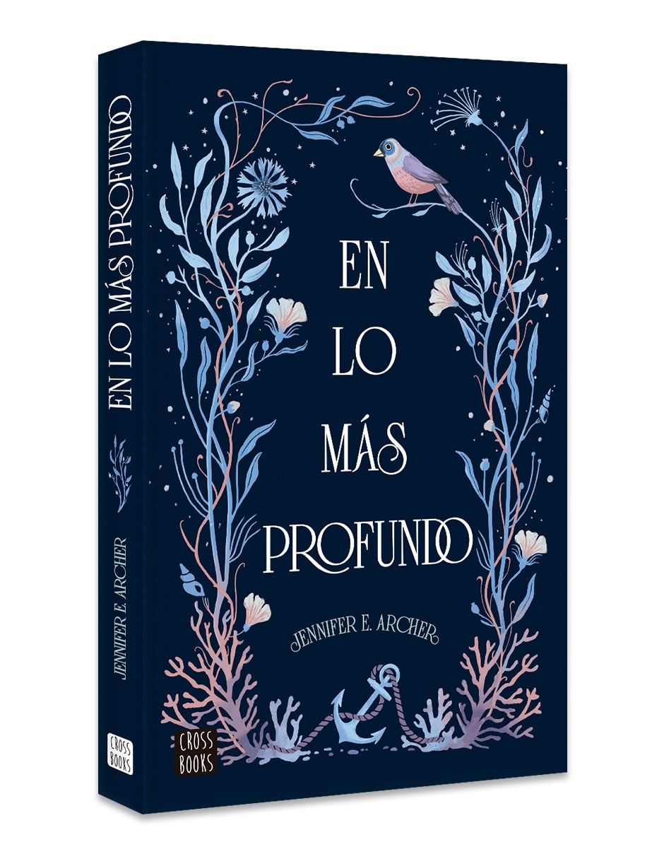 Libro En lo más profundo de Archer Jennifer E 3