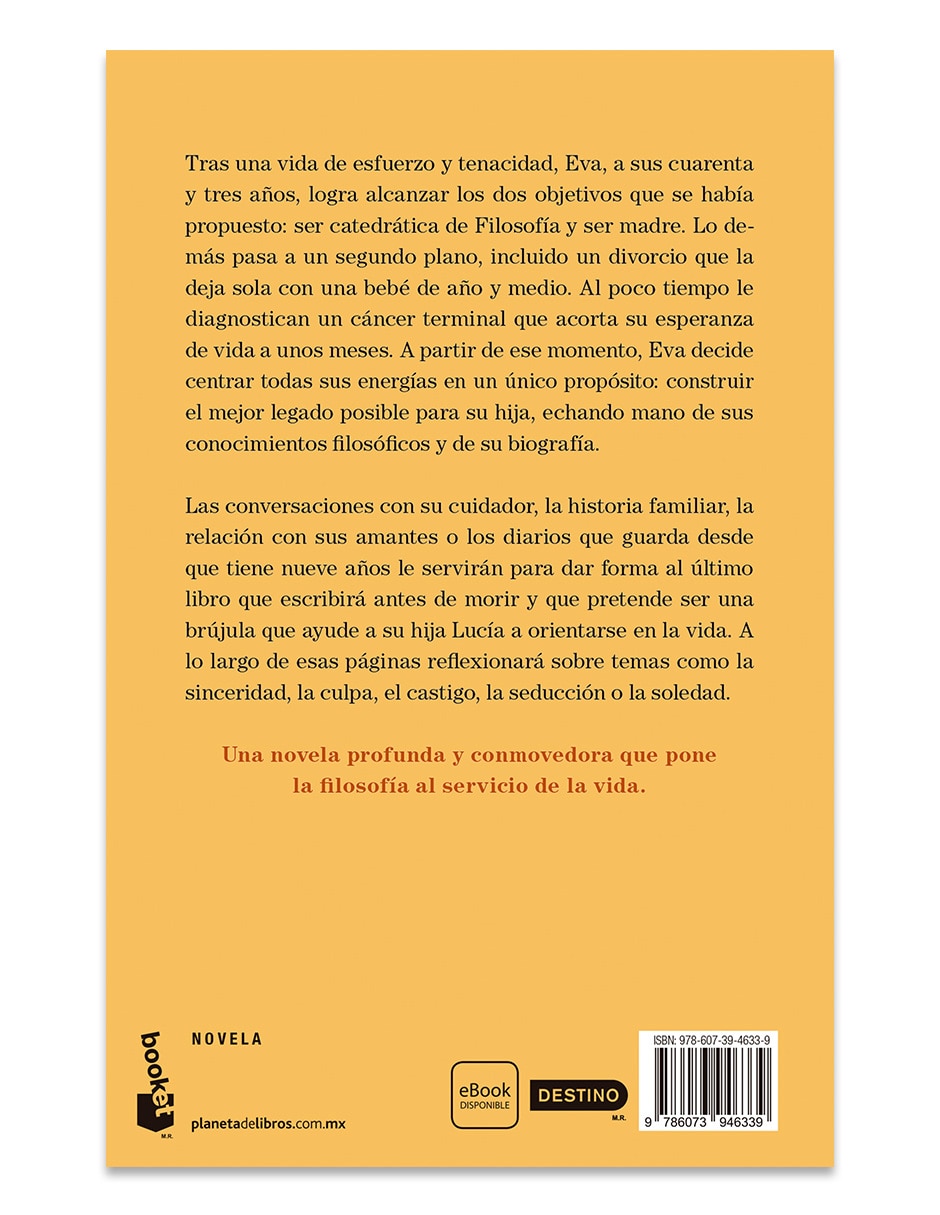 Libro Una mujer educada de Ruiz Jose Carlos 2