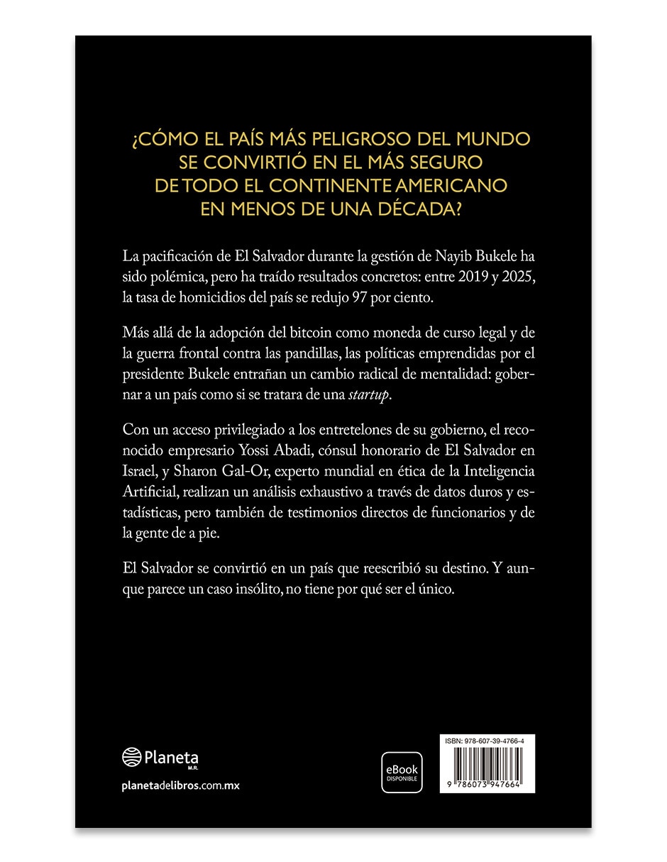 Libro Cero crimen de Abadi Yossi Galor Sharon 2