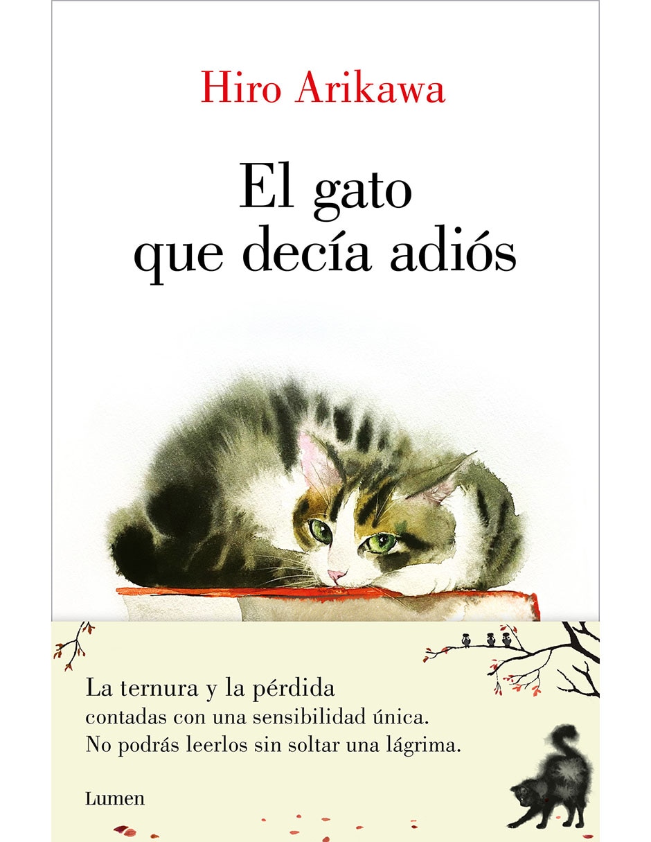 Libro Miauaventuras De Hiro Arikawa