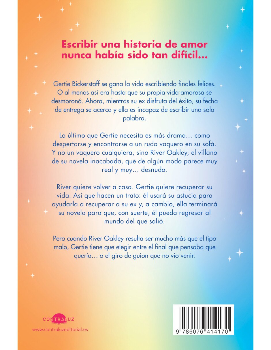 Libro Mi amor entre páginas de Greenwood Kirsty 2