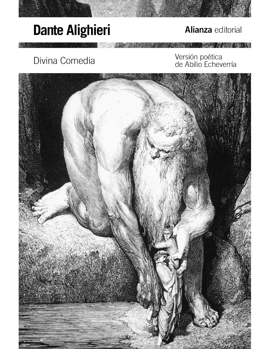 Libro Divina Comedia de Dante Alighieri Libro Divina Comedia de Dante Alighieri