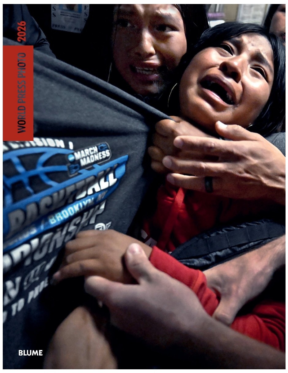 Libro world press photo 2026 1