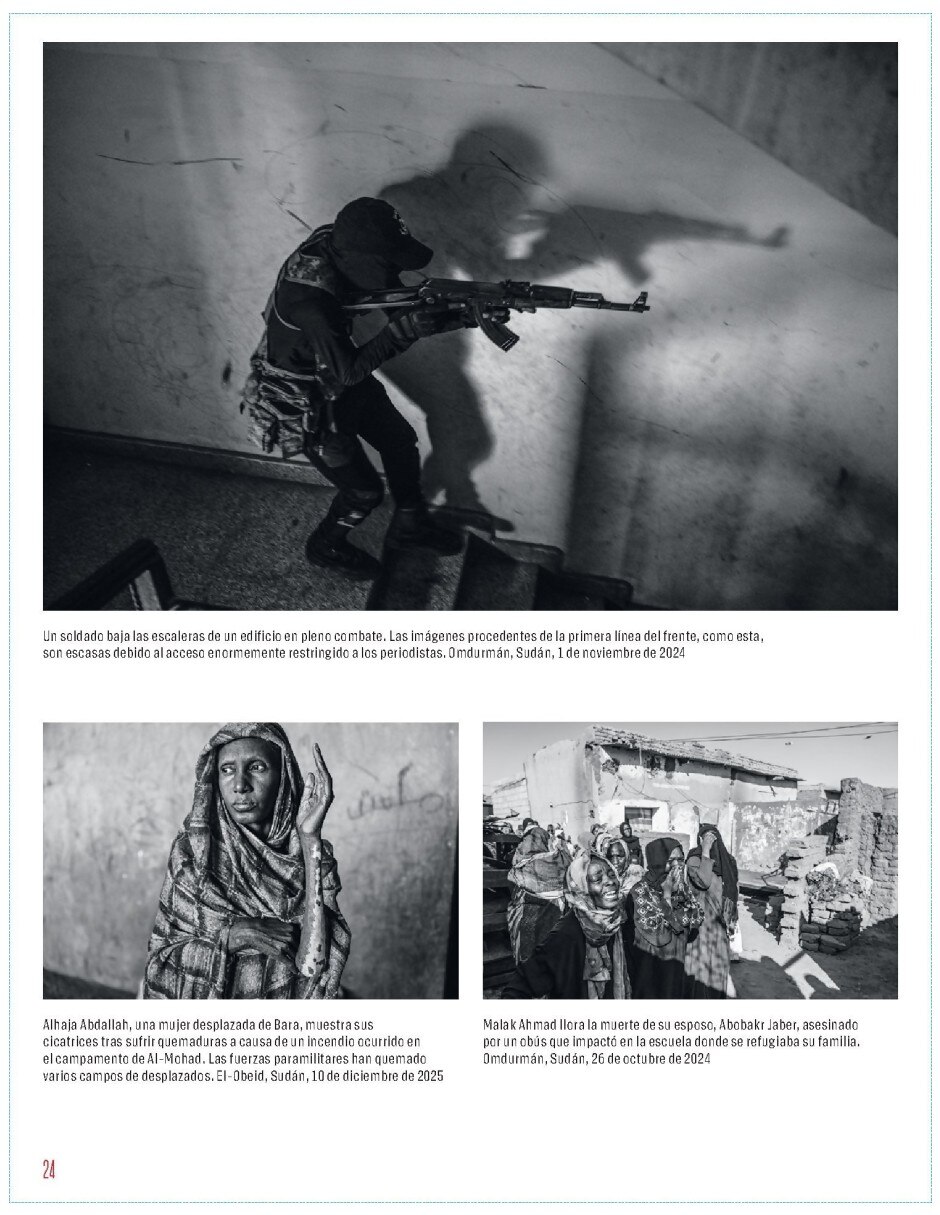 Libro world press photo 2026 5