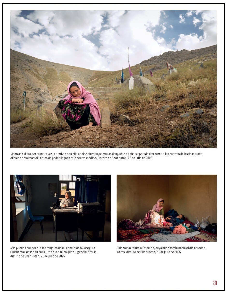 Libro world press photo 2026 7