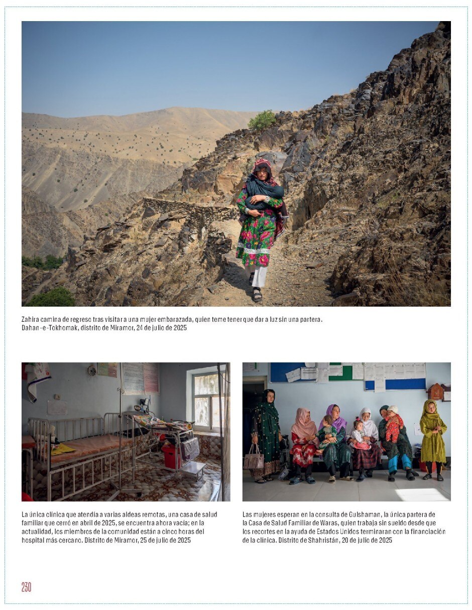 Libro world press photo 2026 8