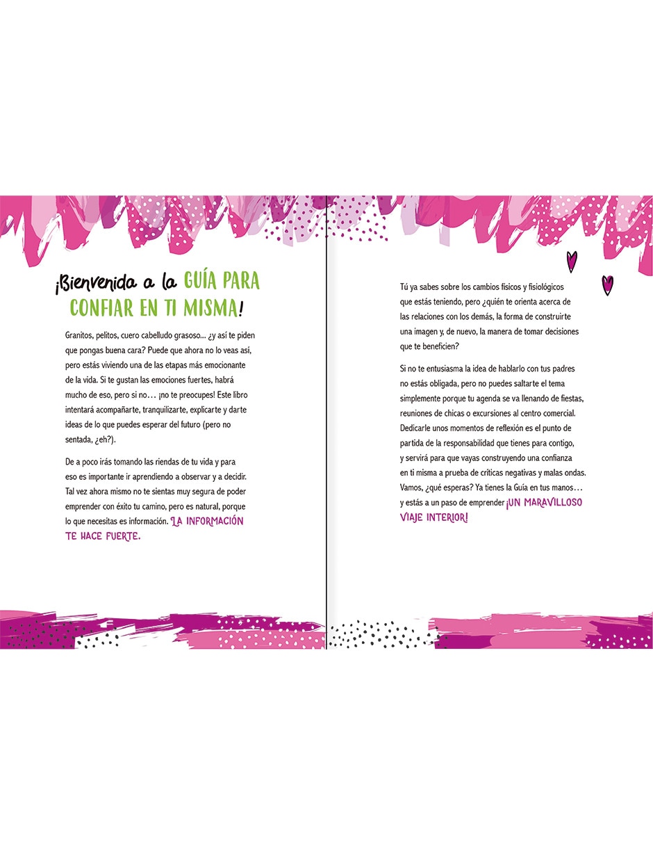 Libro GUIA PARA CONFIAR EN Tl MISMA RV de Mielh, Bárbara 2