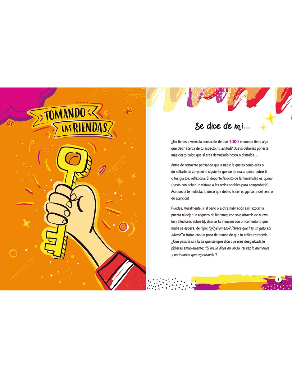 Libro GUIA PARA CONFIAR EN Tl MISMA RV de Mielh, Bárbara 3
