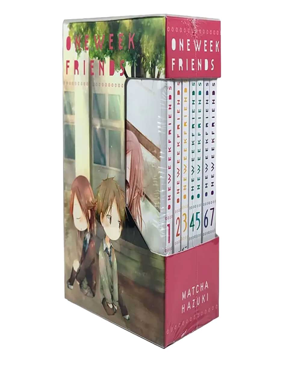 Box set Manga Japan N.1 Box set Manga Japan N.1