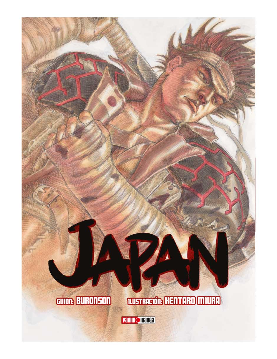 Manga japan n.1 Manga japan n.1