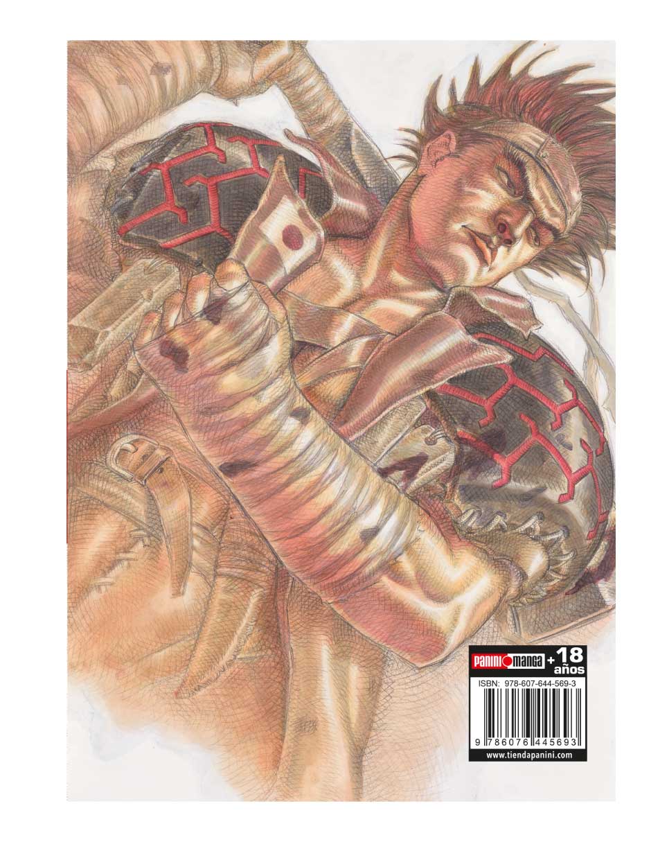 Manga japan n.1 2