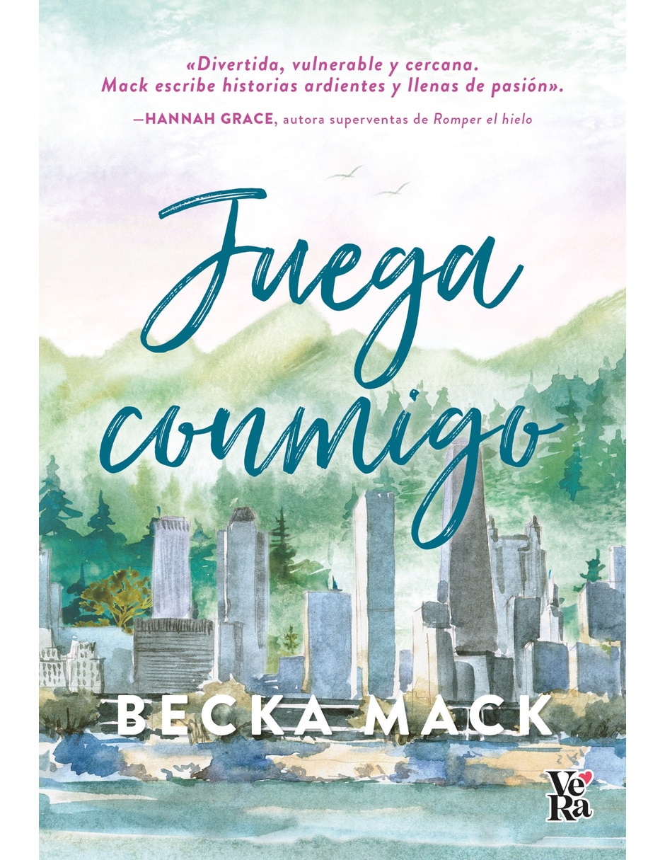 Libro JUEGA CONMIGO de MACK, BECKA