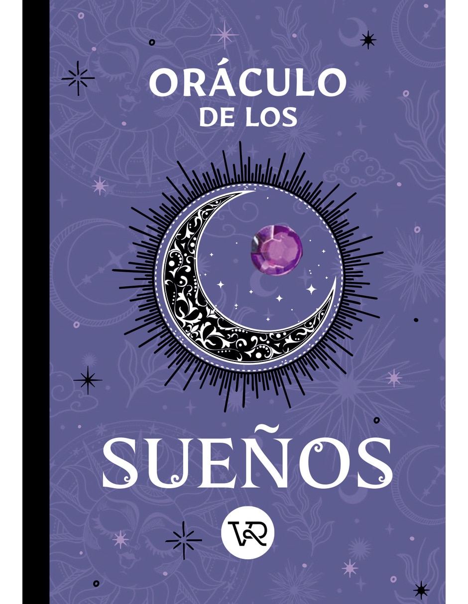 Libro ORÁCULO DE LOS SUEÑOS NUEVA EDICIÓN de Erdman, Roxanna