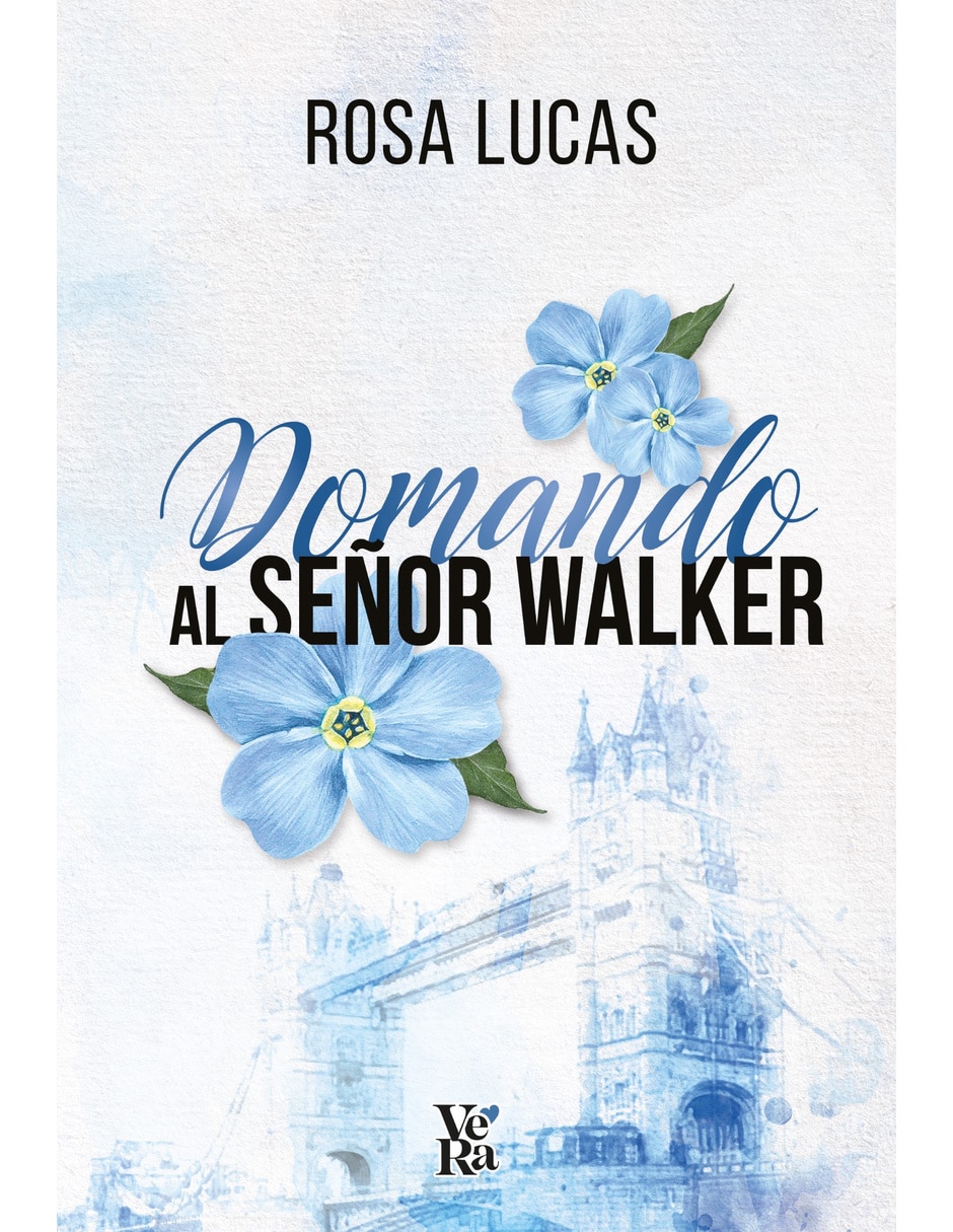Libro Domando Al Señor Walker De Lucas Rosa Libro Domando Al Señor Walker De Lucas Rosa