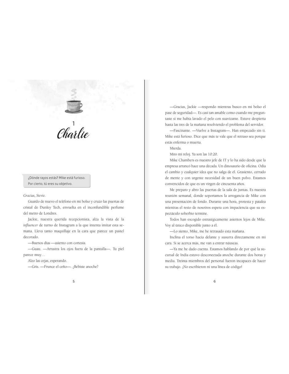 Libro Domando Al Señor Walker De Lucas Rosa 4