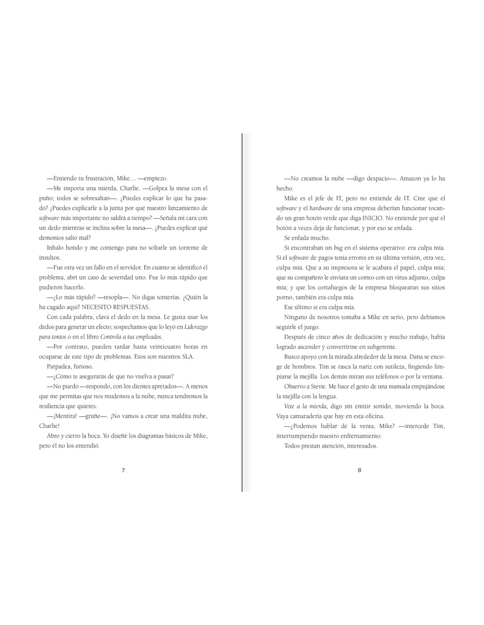 Libro Domando Al Señor Walker De Lucas Rosa 3