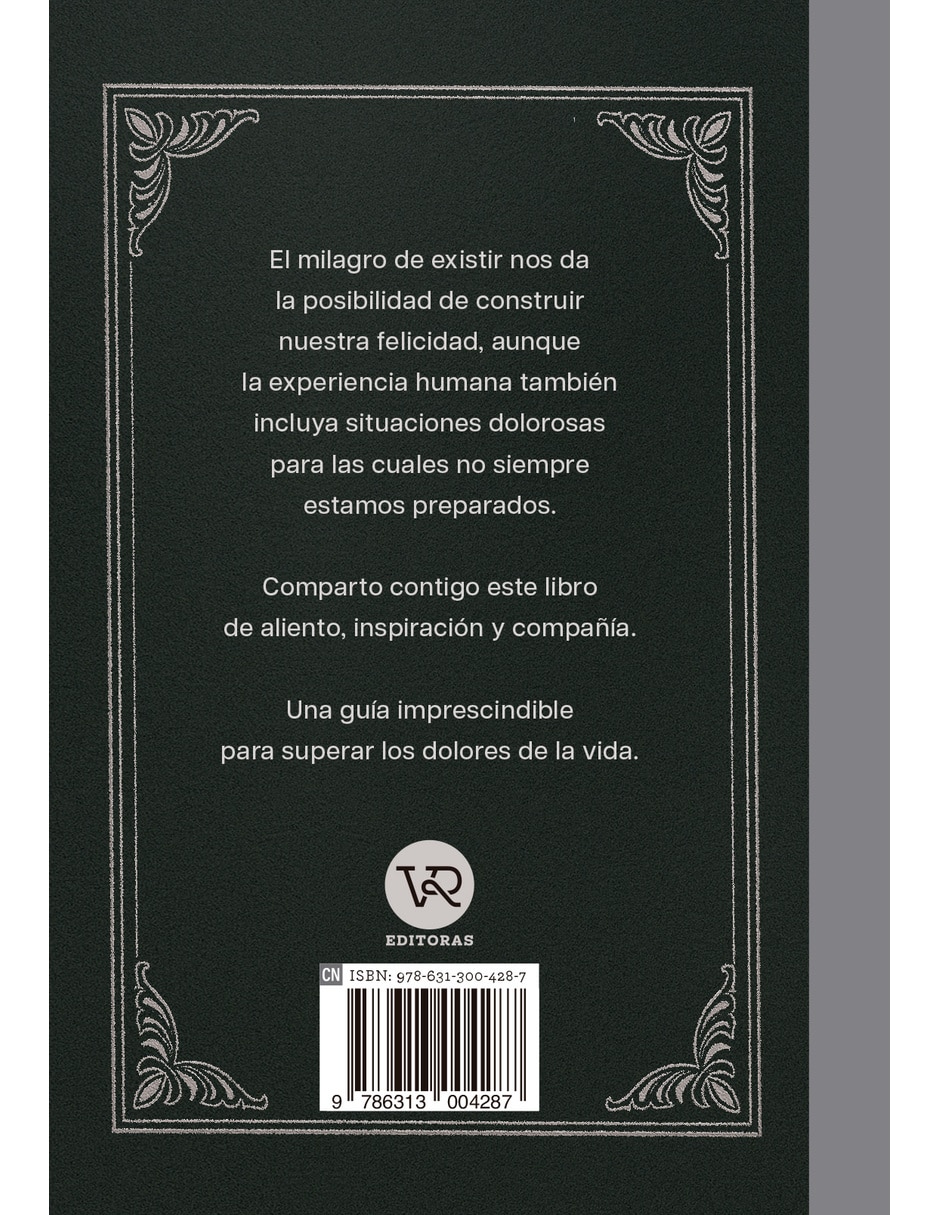 Libro GUÍA IMPRESCINDIBLE PARA SUPERAR LOS DOLORES DE LA VIDA NUEVA EDICIÓN de Bernardi, Emilia 4