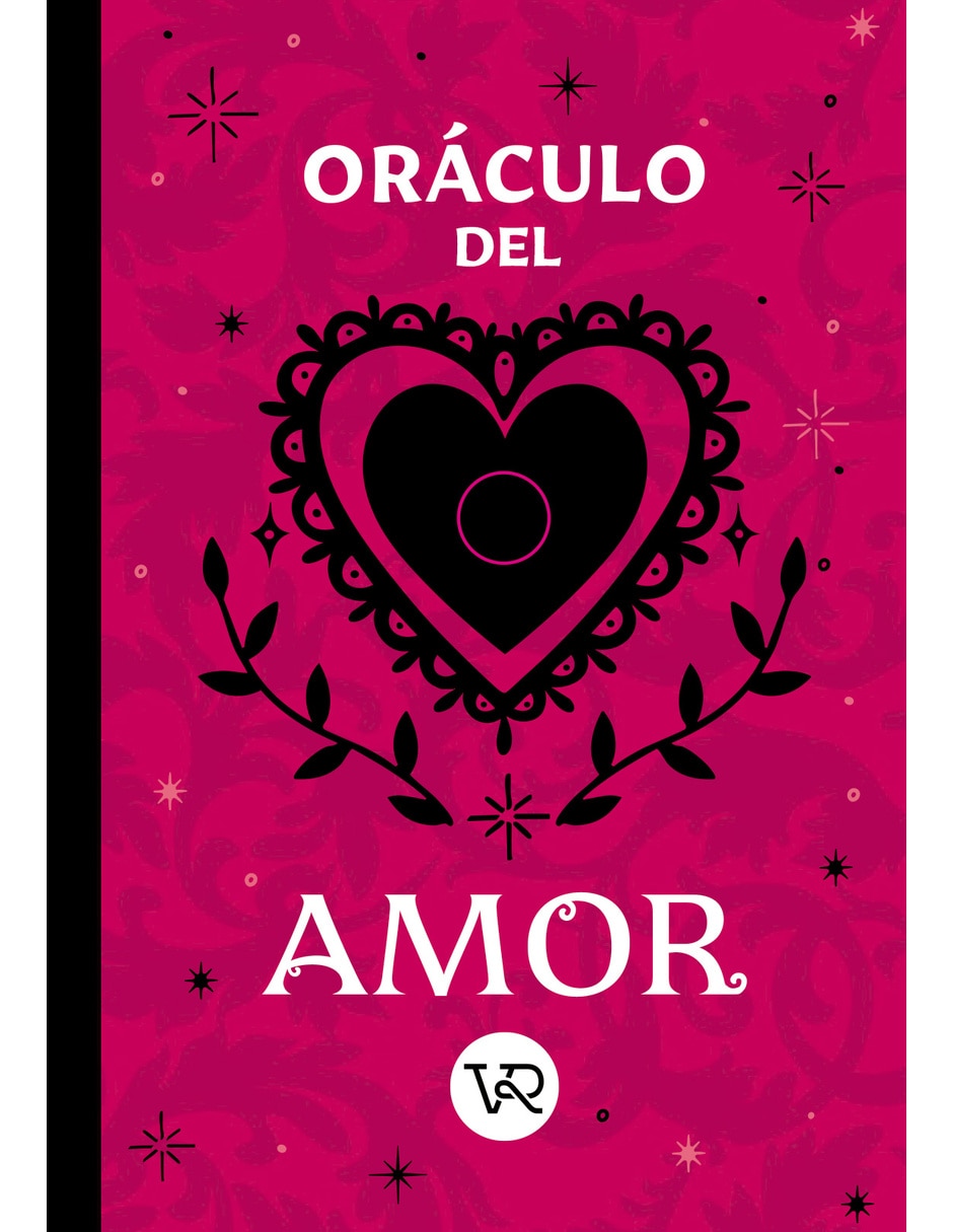 Libro ORÁCULO DEL AMOR NUEVA EDICIÓN de Erdman, Roxanna Libro ORÁCULO DEL AMOR NUEVA EDICIÓN de Erdman, Roxanna