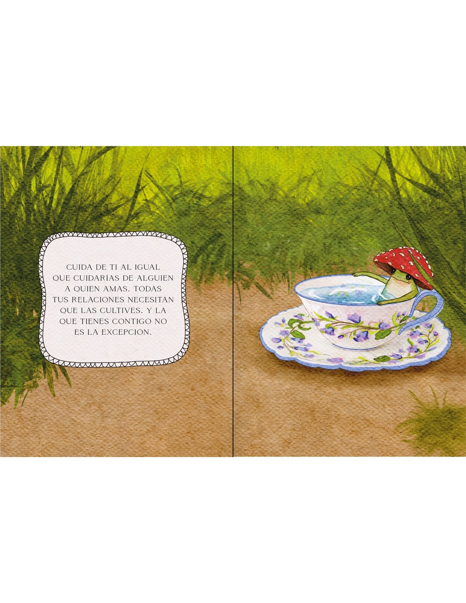 Libro MENSAJES QUE ALEGRARÁN TU VIDA de EEQUAY, MAYBELL 2