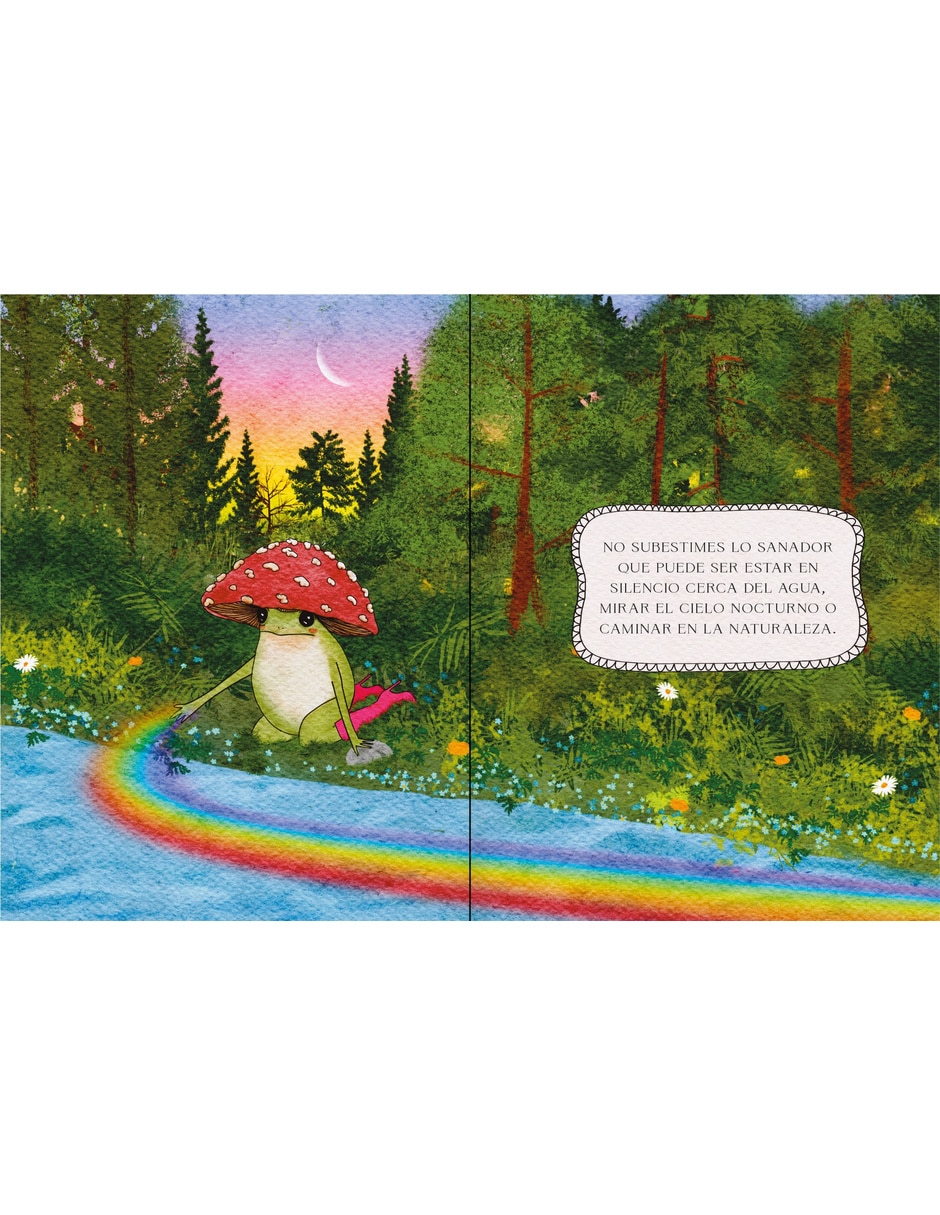 Libro MENSAJES QUE ALEGRARÁN TU VIDA de EEQUAY, MAYBELL 3