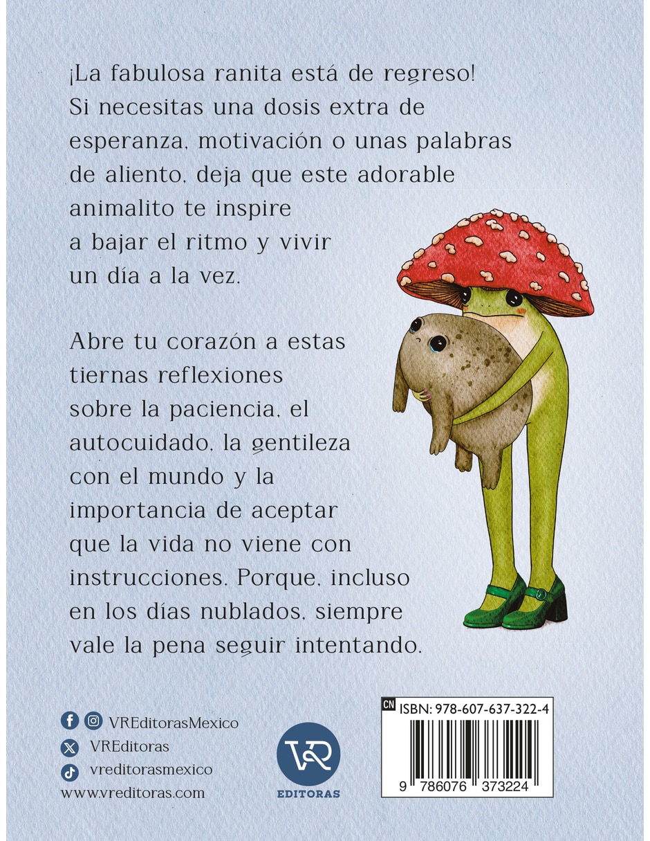Libro MENSAJES QUE ALEGRARÁN TU VIDA de EEQUAY, MAYBELL 4